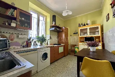 Casa in vendita, Via Fanciulla d’Anzio, Anzio