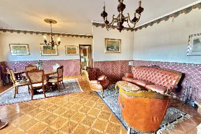 Casa in vendita, Via Vitaliano Rotellini, Roma