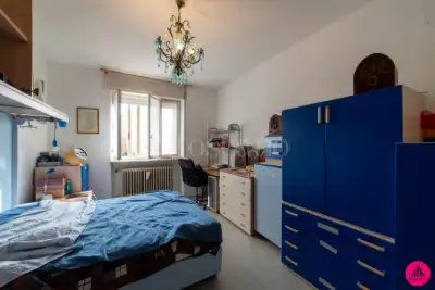 Casa in vendita, Via Ippolito Nievo, Udine