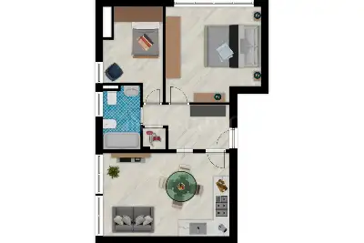 Casa in vendita, Via delle Genziane, Milano