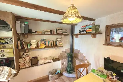 Casa Indipendente in vendita, Via Ottaviano Petrucci, Fiumicino