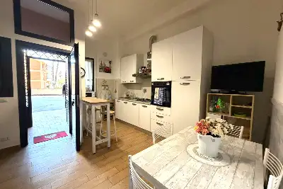 Casa in vendita, Via Marcantonio Colonna, Marino