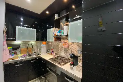 Casa in vendita, via Ettore rosso, Roma