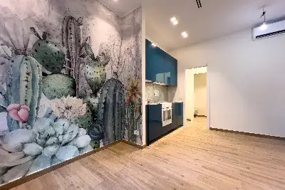 Casa in affitto, Via Luigi Anelli, Milano