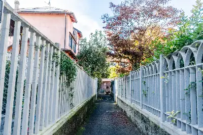 Villa in vendita, Via Privata Bitonto, Milano