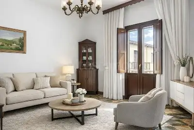 Casa in vendita, Via Limbara, Ossi