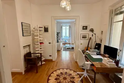 Casa in vendita, Via Ezio, Roma