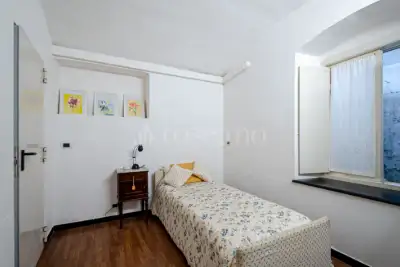 Villa in vendita, Via Argiroffo Montetto, Genova