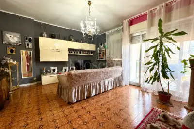 House for sale, Via Albiri, Palermo