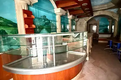 Attività Commerciale in vendita, VIA GIUSEPPE MAZZINI 11, Sassari