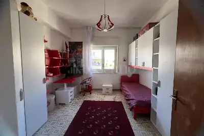 Casa in vendita, Viale Pio XI, Reggio di Calabria