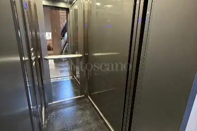 Superattico in vendita, Via San Francesco D'Assisi, Ciampino