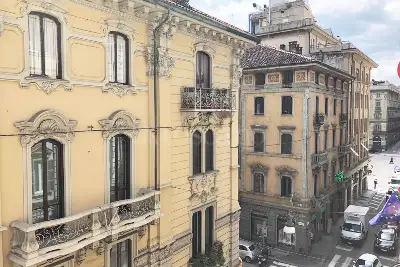 Casa in vendita, Via San Francesco D'assisi 21, Torino