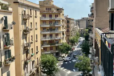 Casa in vendita, Via Villa Sperlinga, Palermo