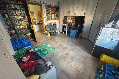 Casa in vendita, Lungomare Paolo Toscanelli, Roma