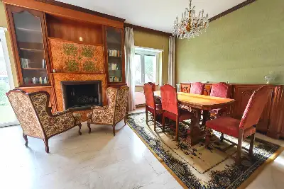 Casa in vendita, Via Teognide, Roma