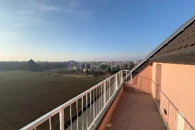 Casa in vendita, Via Bergamo, Busto Arsizio, Busto Arsizio