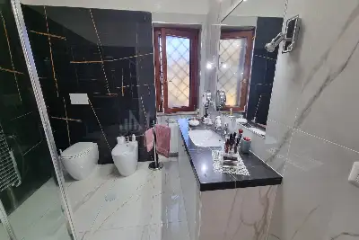 Casale in vendita, via della macchiarella, Roma