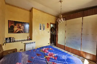 Villino a Schiera in vendita, Via Signa, Pomezia