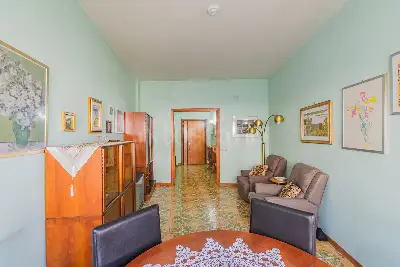 Casa in vendita, Via Antonio Oroboni, Roma