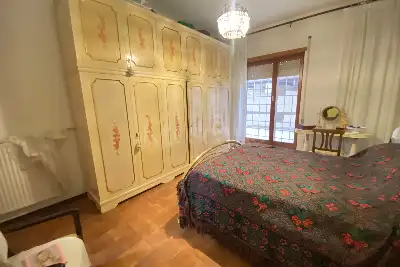 Casa in vendita, Via Corrado del Greco, Roma