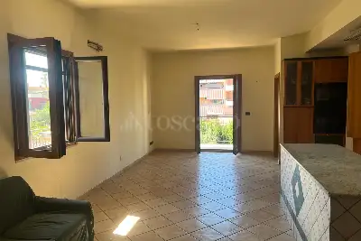 Casa in vendita, Via Vecchia San Sperato, Reggio di Calabria