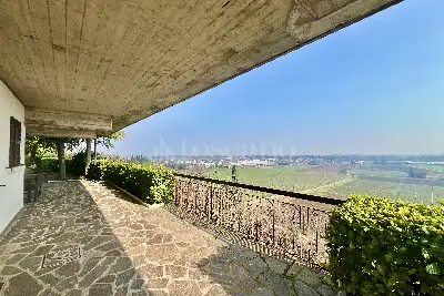 Villa in vendita, Via Bottino Basso, Lonato del Garda