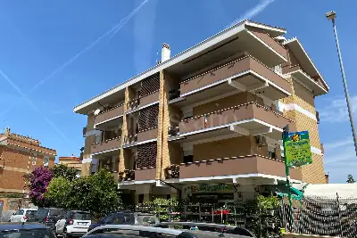 Casa in vendita, Via Anco Marzio, Fiumicino