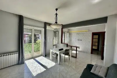 Casa in vendita, Via Enrico Caruso, Caserta