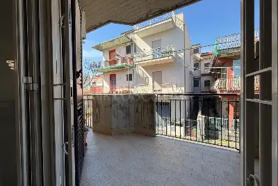 Casa in vendita, Via Luigi Pirandello, Tremestieri Etneo