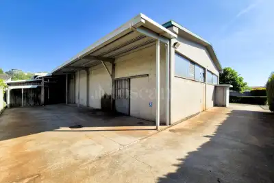 Laboratorio in vendita, Via Antonio Gramsci, Cantù
