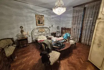 Villa in vendita, Via Rossini, Montirone