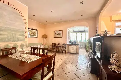 Casa in vendita, VIA MARCO VALERIO CORVO, Roma