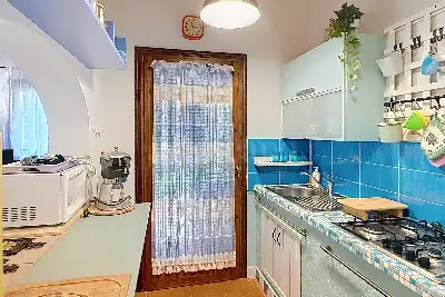 Villa Bifamiliare in vendita, Via Brigata Sassari 44, Stintino