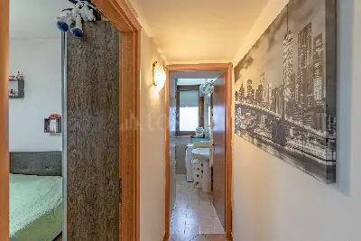 Casa in vendita, Via Vittorio Ascoli, Roma