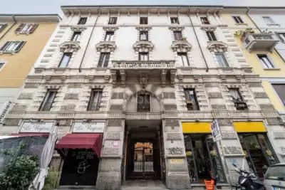 Casa in vendita, Via Pietro Borsieri, Milano