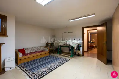 Villino a Schiera in vendita, Via Luciani Papa, Pasiano di Pordenone