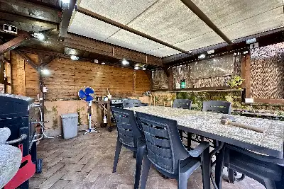 Villa Bifamiliare in vendita, Viale Adriatico, Anzio