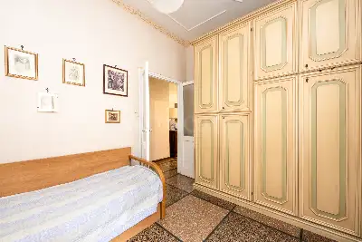 Casa in vendita, Viale delle Provincie, Roma