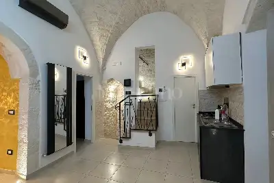 Casa Indipendente in vendita, Vicolo Sarpi, Ostuni