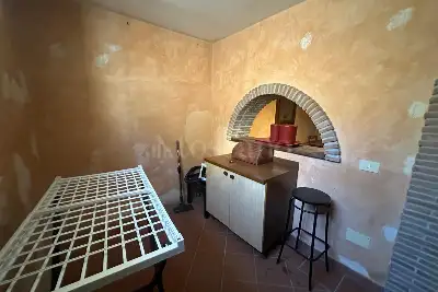 Villa Plurifamiliare in vendita, Via Capo Boi, Fiumicino