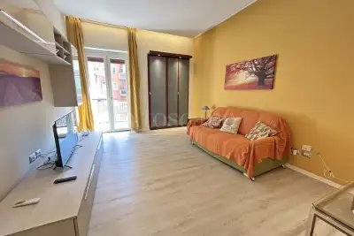 Casa in affitto, Via Crescenzo del Monte, Roma