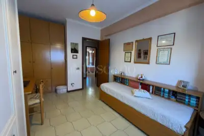 Villa Bifamiliare in vendita, Viale America, Ladispoli