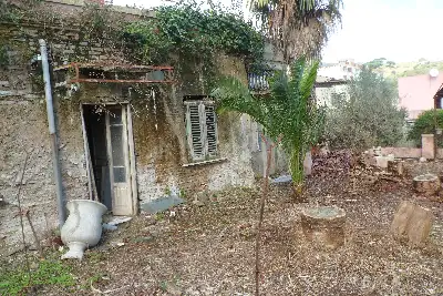 Villa in vendita, Via Palermo, Messina