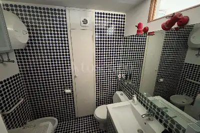 Attico in vendita, Via Orso Mario Corbino, Roma