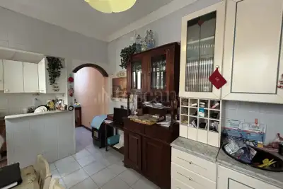 Casa in vendita, Via Torino, Siracusa