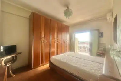 Casa in vendita, Via Sestio Calvino, Roma