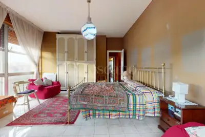 Casa in vendita, Via Dante Alighieri, Cagliari