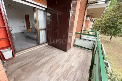 Casa in vendita, Via Al Sesto Miglio, Roma