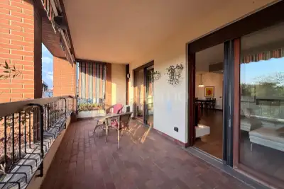 Casa in vendita, Via Adelaide Coari, Milano